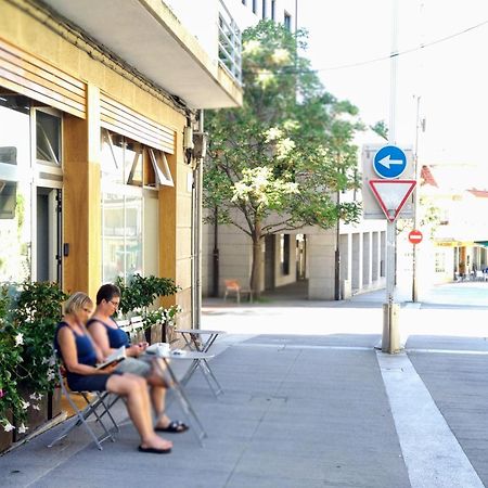 Acola Hostel Pontevedra Dış mekan fotoğraf